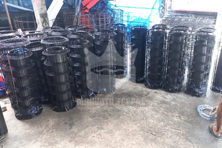 jual kerangka kolam terpal