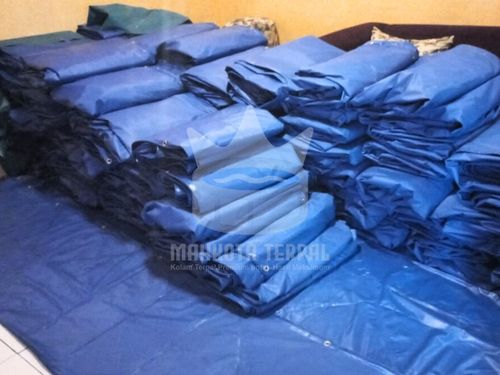 Jual Kolam Terpal Murah: Solusi Praktis dan Hemat untuk Berbagai Kebutuhan Anda!